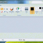Write C++ Code in Microsoft Paint!