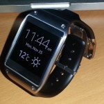 Samsung Galaxy Gear Watch — Issues with Gear Manager App