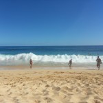 Sandy Beach — Hawai’i