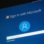 Implementing a “Login with Microsoft” for a web app